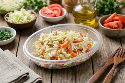 Салат "Настроение"