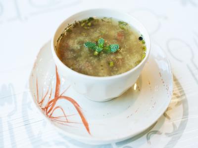 Грибовница