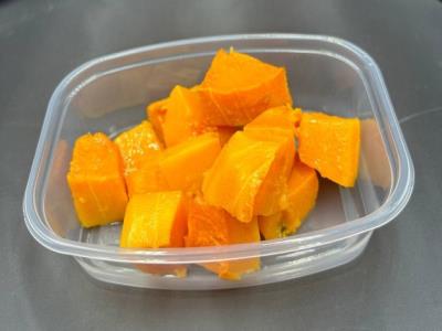 Тыква печеная су-вид